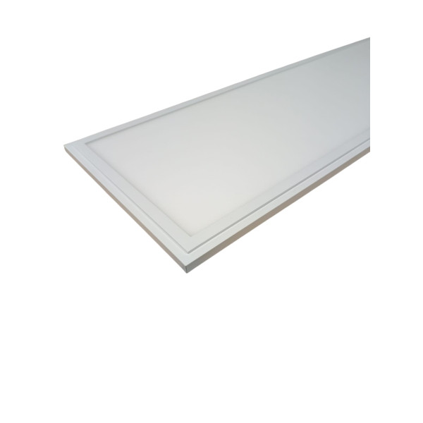 Iguzzini 3 mt25 701 0  iplan easy 296x1196 micrp con led warm white